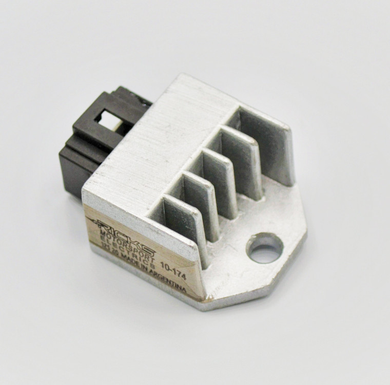 Ricks - Regulator / Rectifier - 10-174