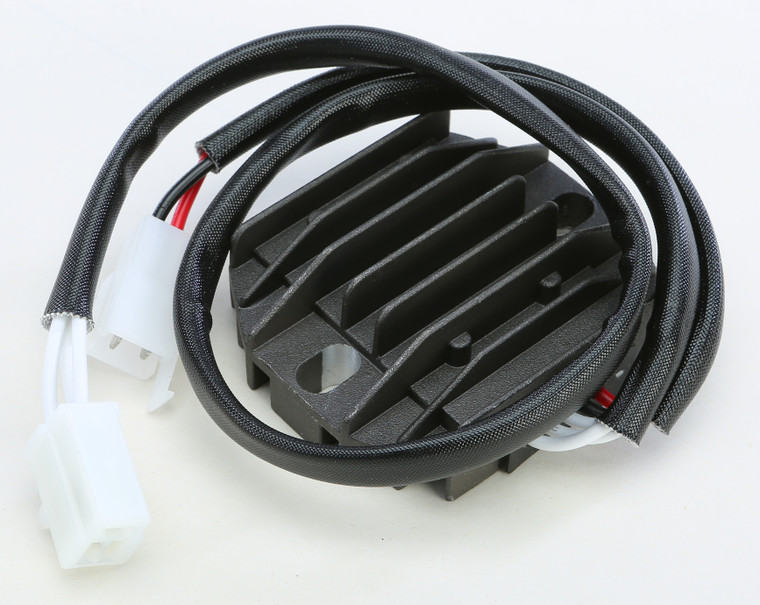 Ricks - Regulator / Rectifier - 10-020