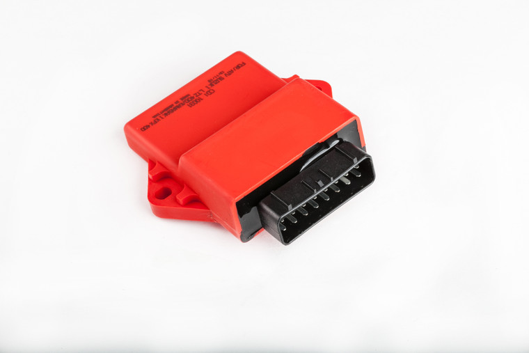 Ricks - Cdi - 15-301