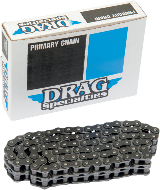 Drag Specialties - Primary Chain - 428-2 x 92 - Primary Chain - C226T3/009