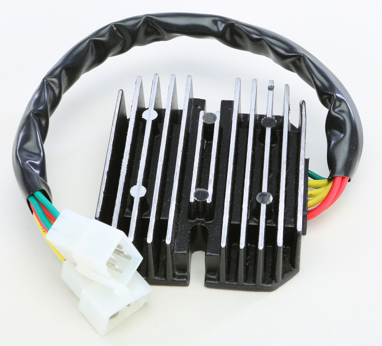 Ricks - Regulator / Rectifier - 10-122