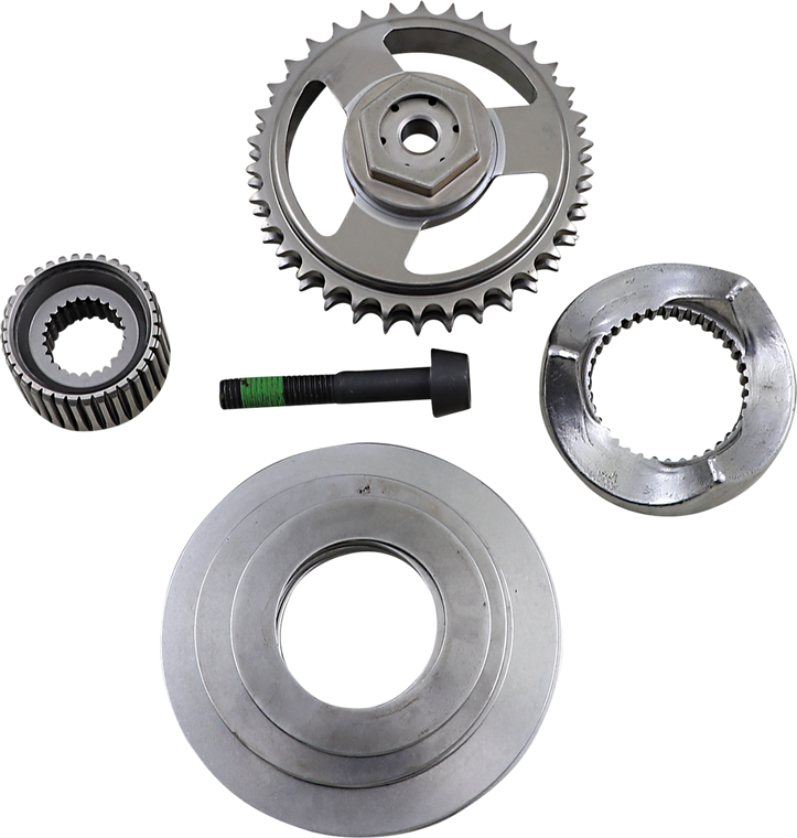 Drag Specialties - Sprocket Kit - Sprocket Kit - 241336