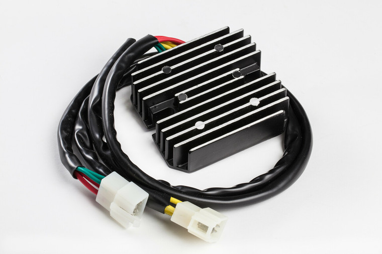 Ricks - Regulator / Rectifier - 10-008