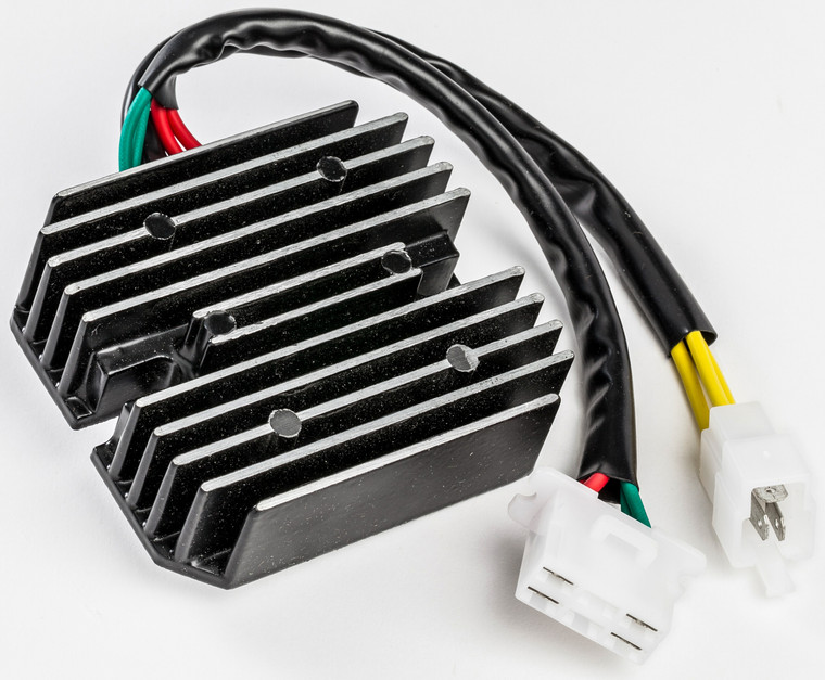 Ricks - Rectifier-regulator Hon - 10-132