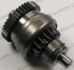 Ricks - Starter Drive - 61-007