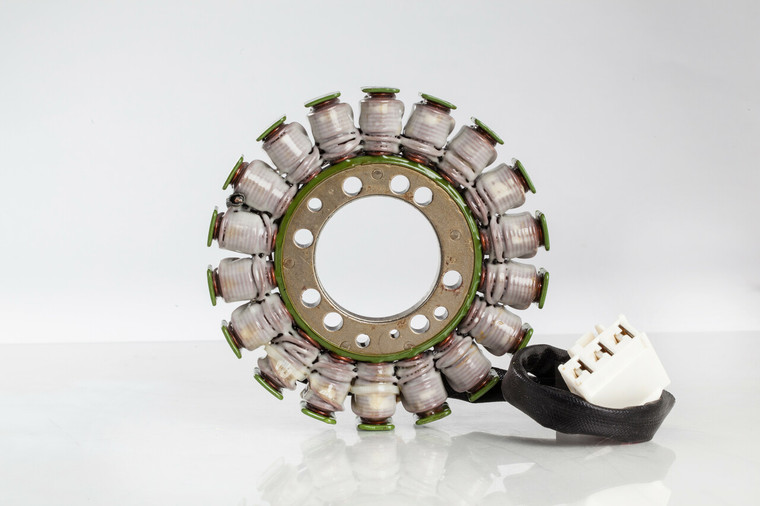 Ricks - Stator - 21-118