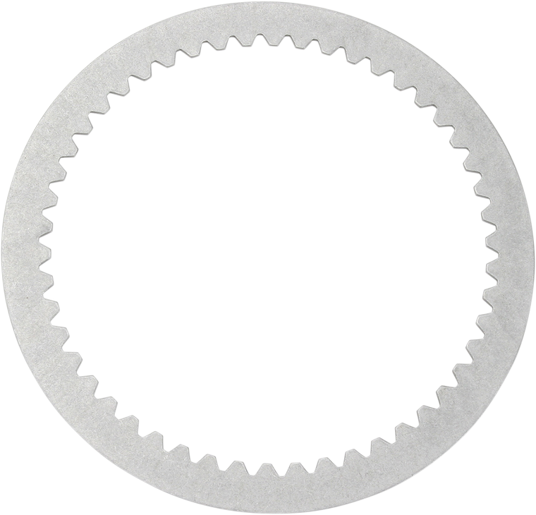 Drag Specialties - Steel Plate - Steel Drive Plates - 1131-0436