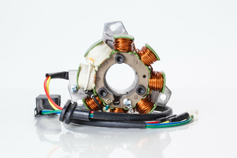 Ricks - Stator - 21-602H