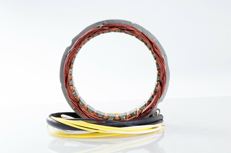 Ricks - Stator - 21-100