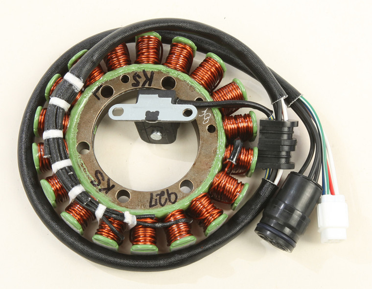 Ricks - Stator - 21-927 Ricks - Stator - 21-927
