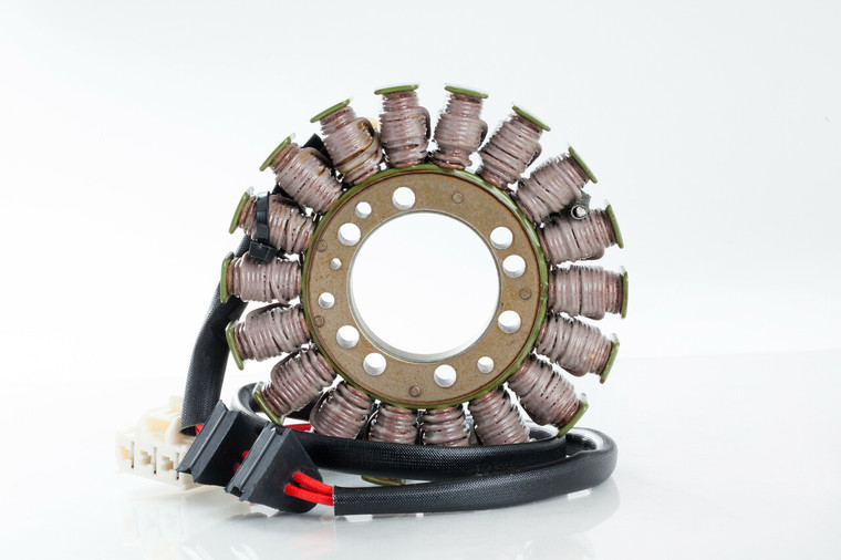 Ricks - Stator - 21-115
