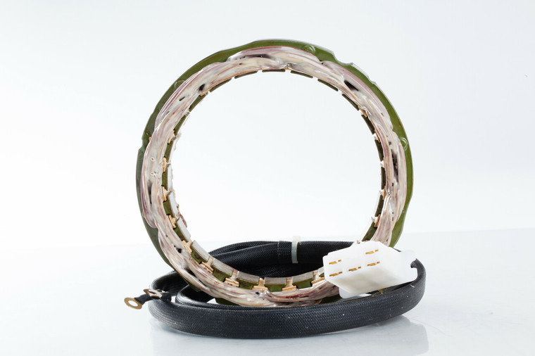 Ricks - Stator - 21-101