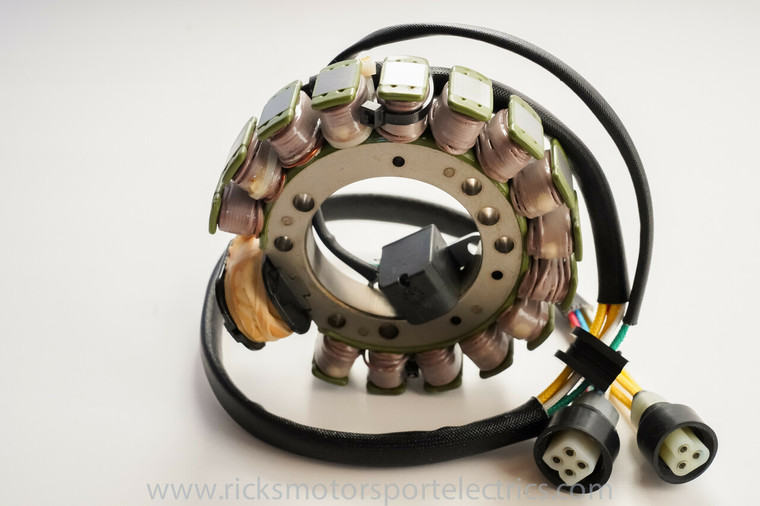 Ricks - Stator - 21-904