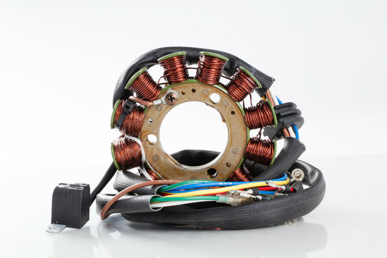 Ricks - Stator - 21-562