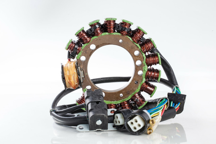 Ricks - Stator - 21-909