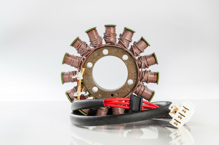Ricks - Stator - 21-229
