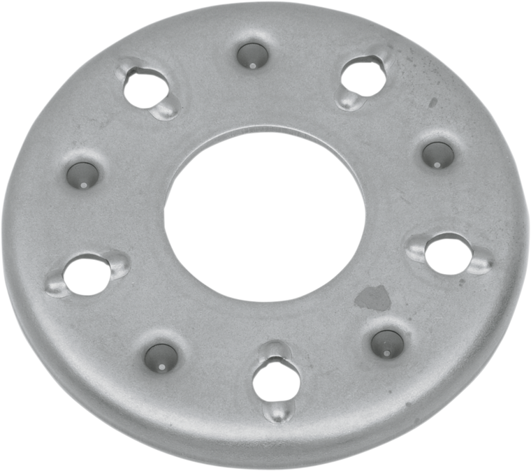 Drag Specialties - 5 Stud Pressure Plate - Clutch Pressure Plate - 17-0023A Drag Specialties - 5 Stud Pressure Plate - Clutch Pressure Plate - 17-0023A