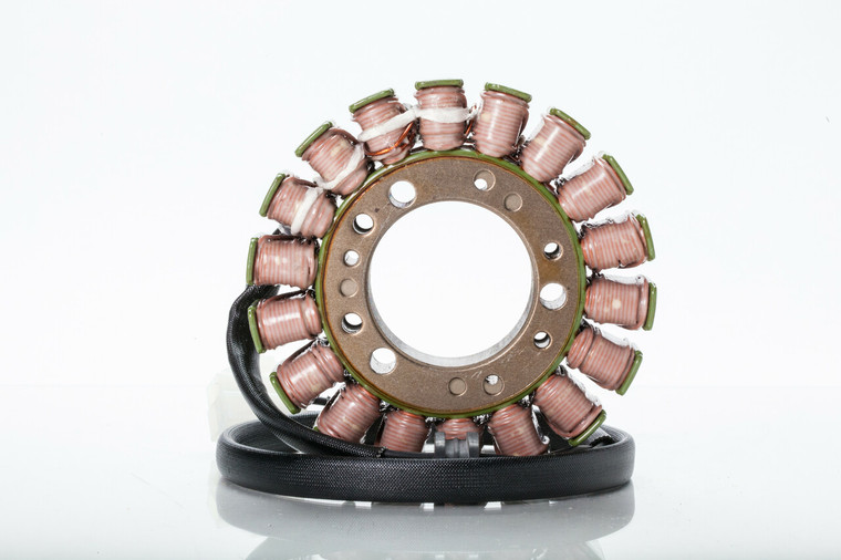 Ricks - Stator - 21-005 Ricks - Stator - 21-005
