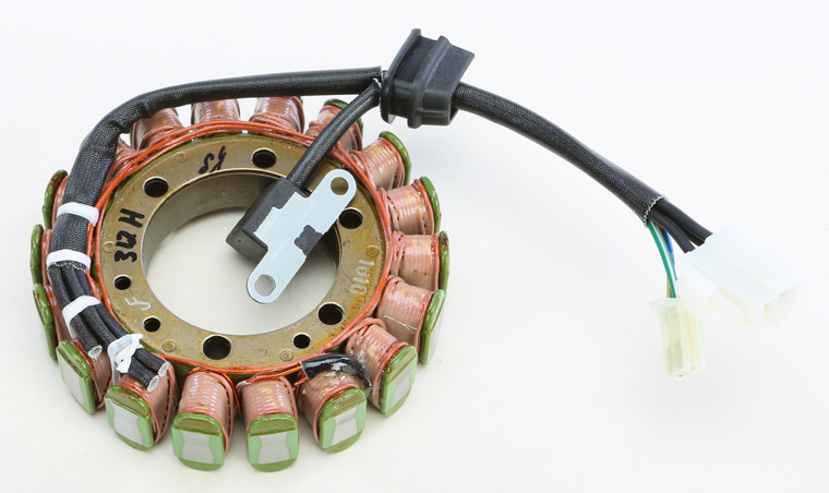 Ricks - Stator - 21-312H