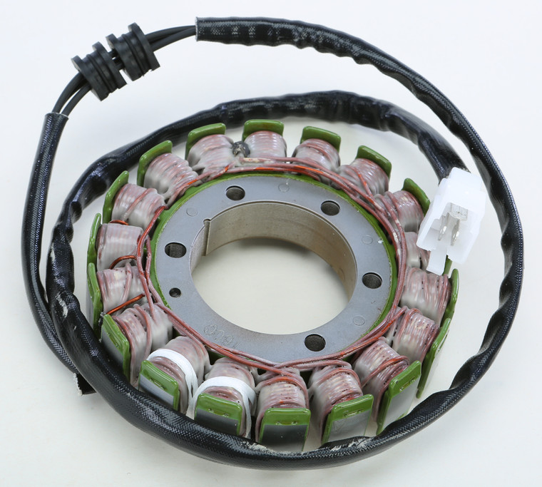 Ricks - Stator - 21-128