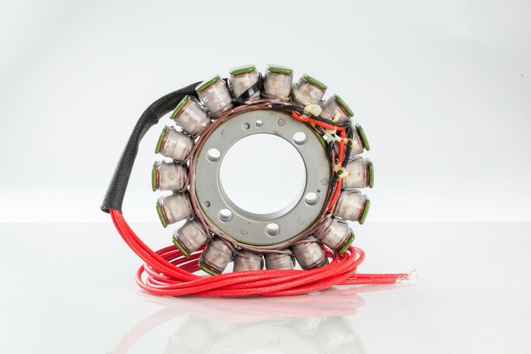 Ricks - Stator - 21-130