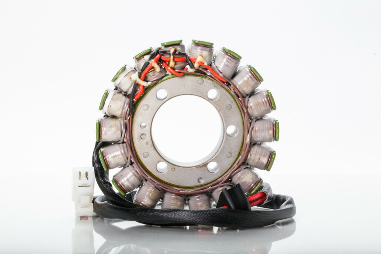Ricks - Stator - 21-009 Ricks - Stator - 21-009