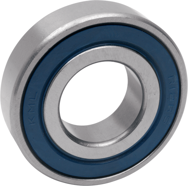 Drag Specialties - Clutch Bearing - Clutch Release Bearing - R12-2RS