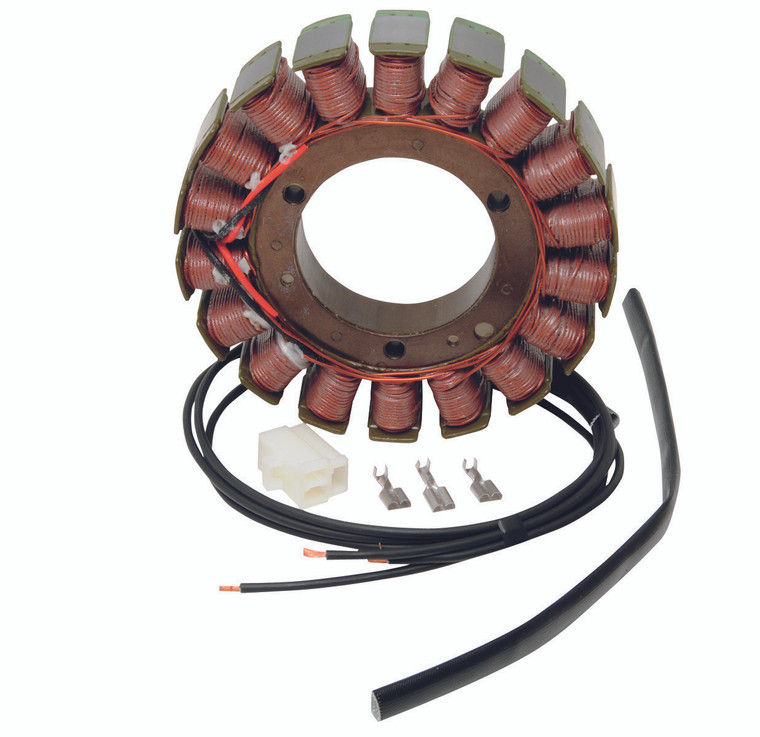 Ricks - Stator - 21-422