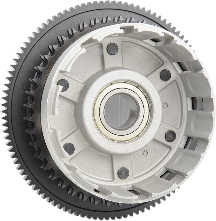 Drag Specialties - Clutch Basket - Clutch Shell - 148400