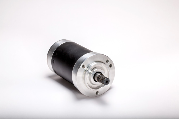 Ricks - Starter Motor - 61-701 Ricks - Starter Motor - 61-701