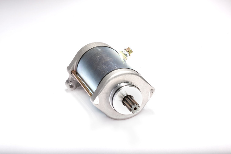 Ricks - Starter Motor - 61-320 Ricks - Starter Motor - 61-320