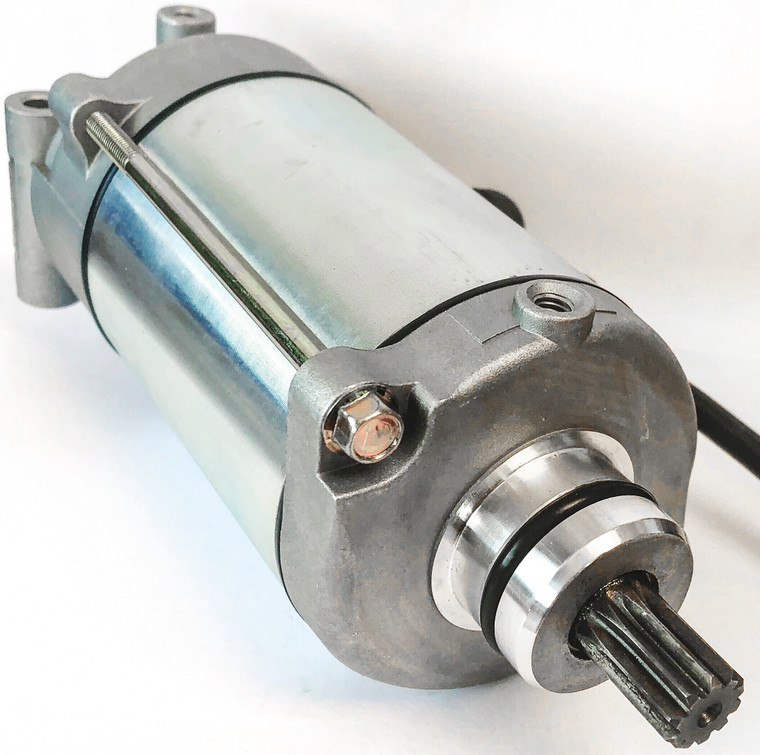 Ricks - Starter Motor - 61-132