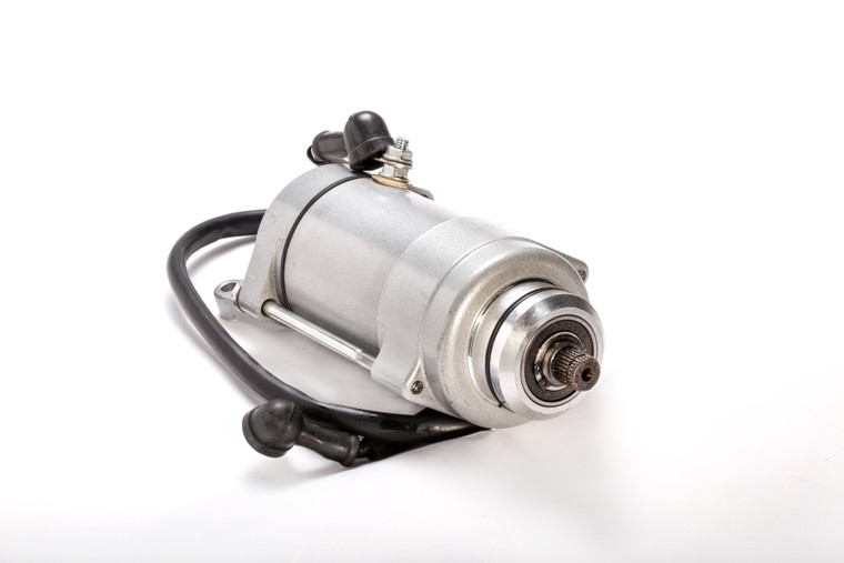 Ricks - Starter Motor - 61-401