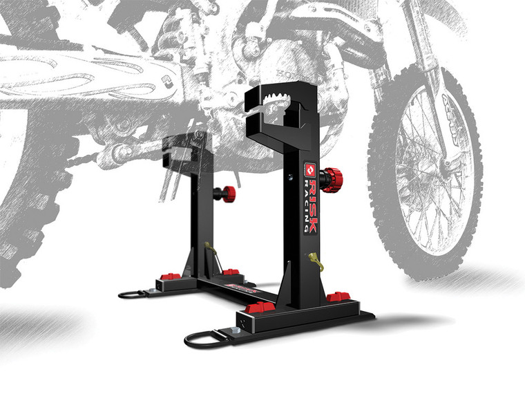 Risk Racing - Lock-n-load Big Bike - 77849 Risk Racing - Lock-n-load Big Bike - 77849
