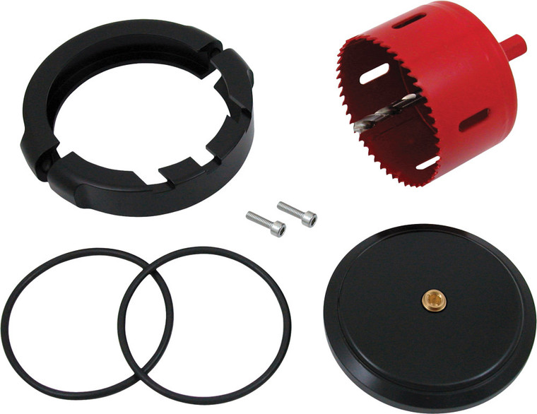 Riva - Racing Intake Manifold Upgrade Kit Sea-doo 25 - RS12080-IMUK