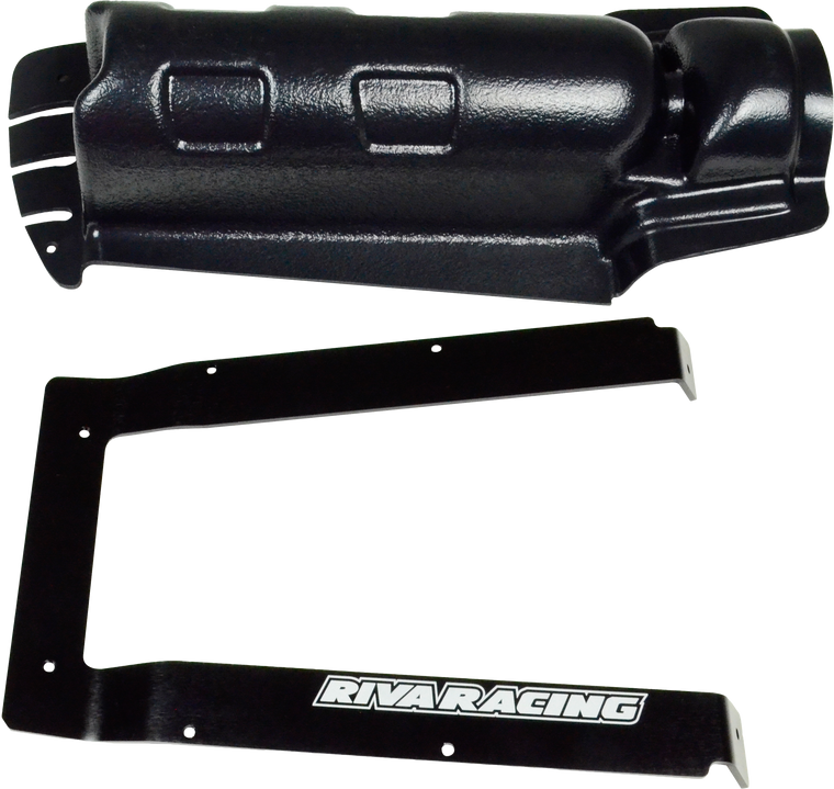 Riva - Engine Access Kit Sd - RS4-130-EAK
