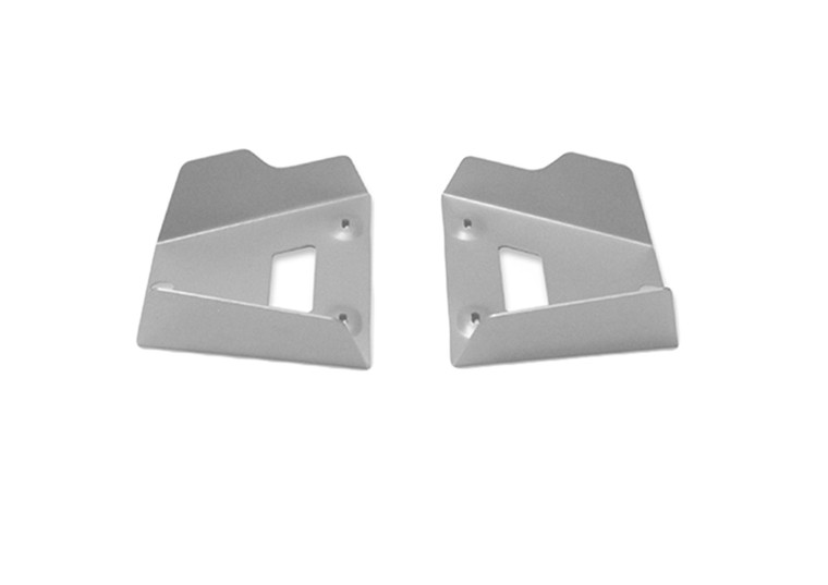 Rival Powersports Usa - Front/rear A-arm Guards Alloy Yam - 2444.7173.1
