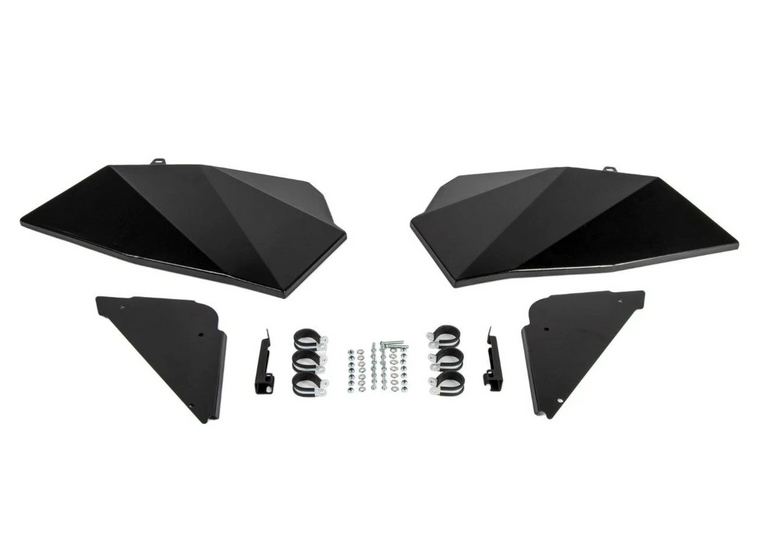Rival Powersports Usa - Lower Doors Rzr 900/1000 - 2444.7447.1