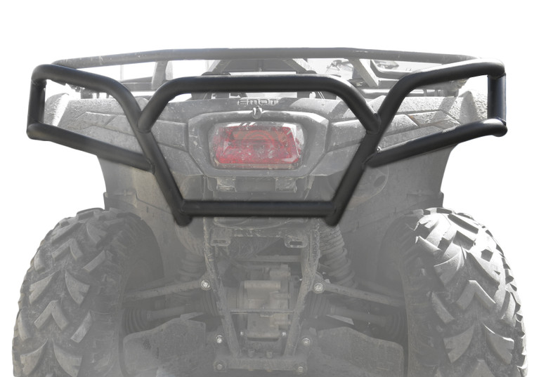 Rival Powersports Usa - Rear Bumper - 2444.8107.1