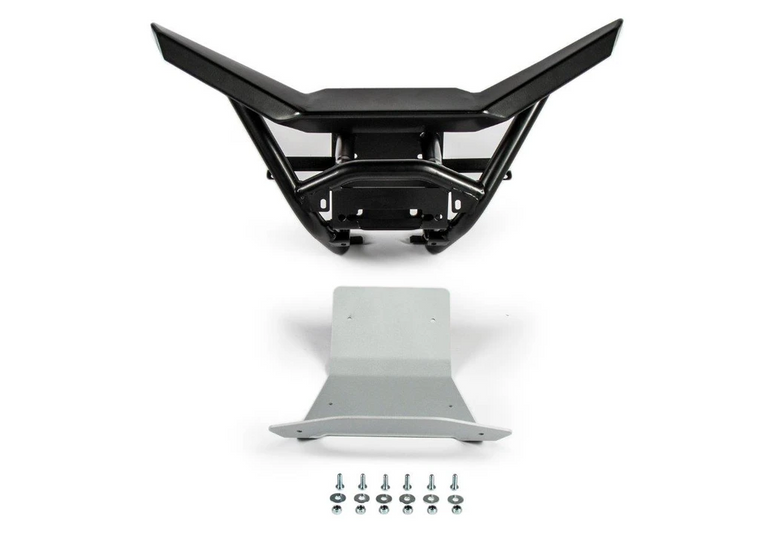 Rival Powersports Usa - Front Bumper - 2444.7269.1 Rival Powersports Usa - Front Bumper - 2444.7269.1