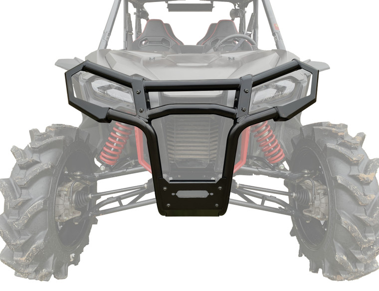 Rival Powersports Usa - Front Bumper Hon - 2444.2147.1 Rival Powersports Usa - Front Bumper Hon - 2444.2147.1