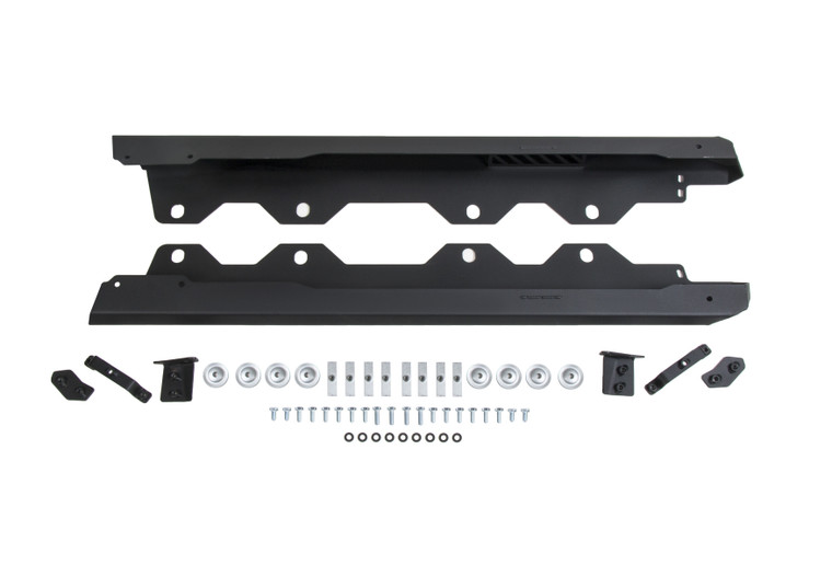 Rival Powersports Usa - Rock Sliders - 2444.7184.1