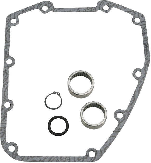 Rocket Cams - Cam Install Kit Chain Drive Tc 07-17 - 1863650