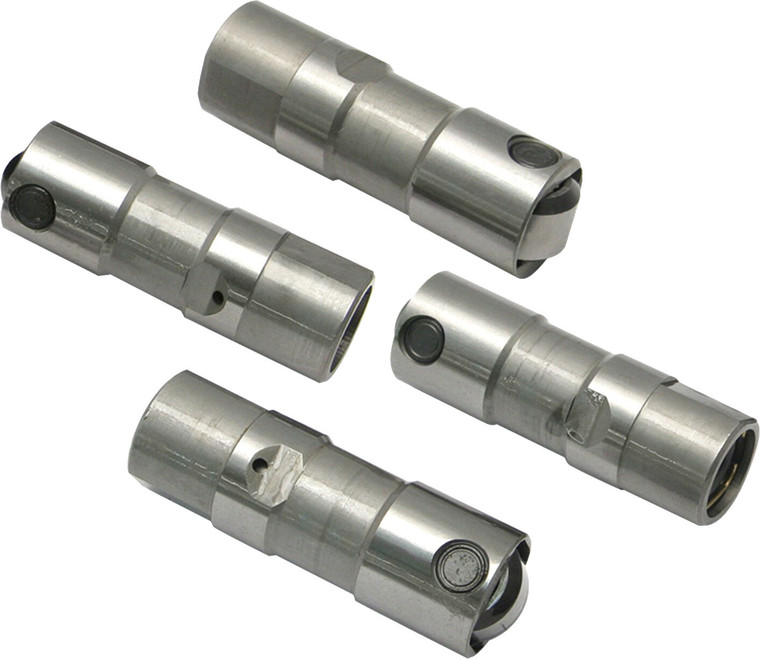 Rocket Cams - Hydraulic Lifter Set Tc M8 And Xl 00-20 - 1500204