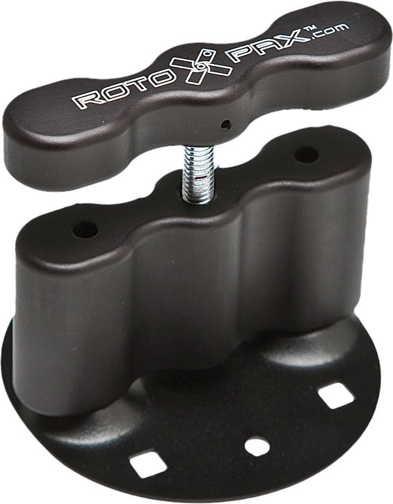Rotopax - Standard Pack Mount 4x2.5x1" - RX-PM