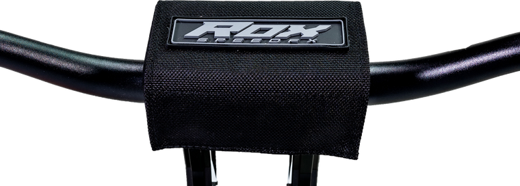 Rox - Bar Pad Grey/black - BP6-K