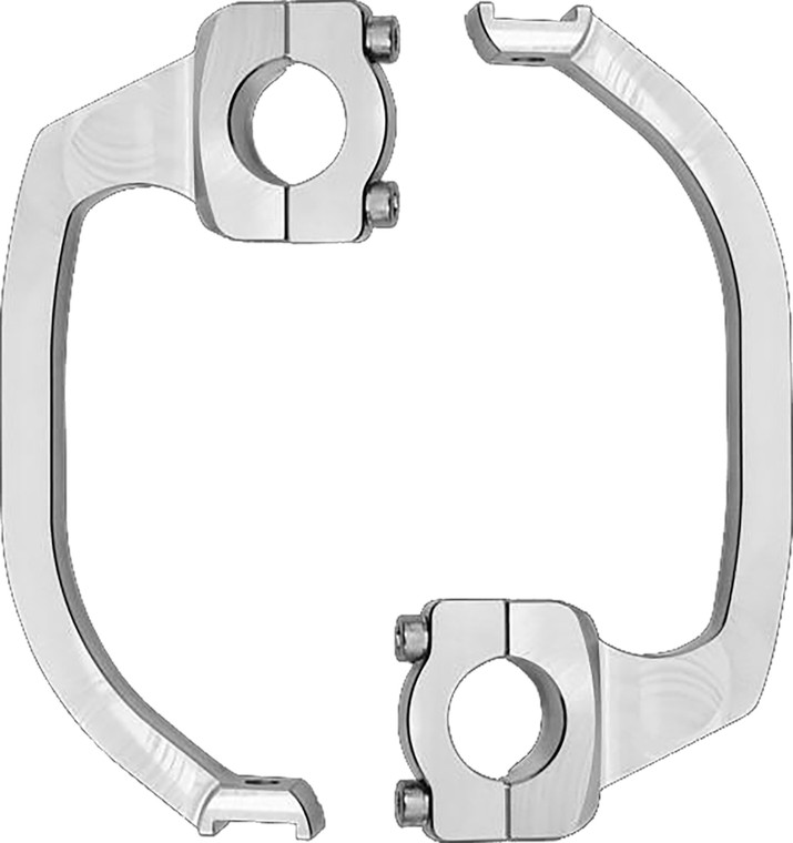 Rox - Rox Flex-tec Mount Hayes Brake S/m - 1G-FTCRSS