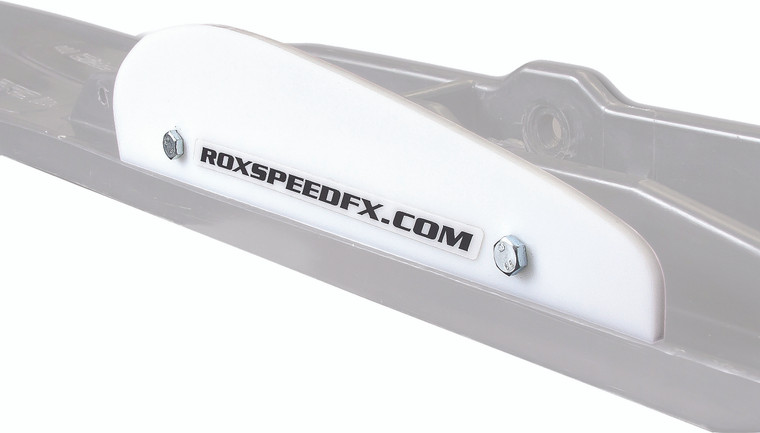 Rox - Dorsal Plate - 1G-DRSL-14