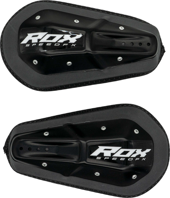 Rox - Pro Tec Lite Handguards Black - FT-HG-MINIPROTEC