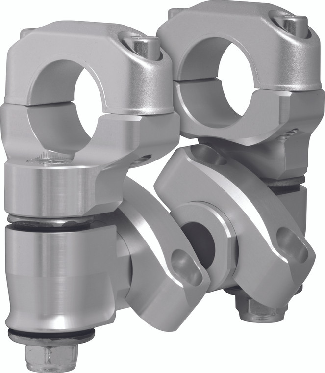 Rox - Anti-vibration Handlebar Riser - 1R-AV2GSA